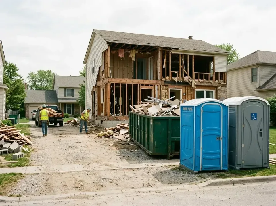 home-renovation-demolition-sit-010 — frequently asked questions, Portable Toilet & Dumpsters Rental in Cave City, KY